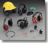 Makers of respirators, eyewear, hearing protection products, air monitors, headgear and other occupational health and safety products for welding, painting and chemical exposures.  We provide health and safety consulting!